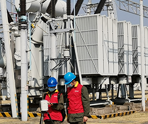 竟陵街道倾斜摄影技术在基础设施监测中如何发挥作用？